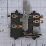 Lionel 1053-7X 1053/1063 Transformer Whistle Control Assembly Without Resistor. Fixed Price $10.00.