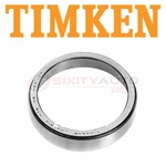 Timken Wheel Bearing Race For KW1258 GP1202 F18520 C23568 BT18520 Mv. Fixed Price $29.09.