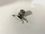 Lionel Parts 2026-68 ,, Smoke Piston & Lever 2037 Used Original. Fixed Price $19.95.