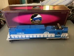 Mth Premier 20-5509-1 E33 Rectifier Electric, Proto-sound Conrail #4604. Fixed Price $299.99.