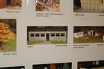 O Scale Plasticville Bachmann Diner #45605. Fixed Price $21.95.