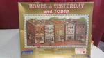 Nib Ihc Homes Of Yesterday & Today #100-14 Sealed Box Scale/gauge. Fixed Price $14.99.