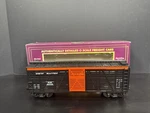 Mth 20-90027E New Haven Nh Stock Car #23702 Lnib. Fixed Price $39.90.