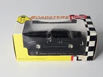 Mth Railking - Roadsters 1969 Pontiac Firebird Trans Am Black 1:43 Diecast. Fixed Price $9.49.