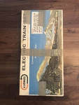 Vintage Lionel 11530 Unit Diesel Freight Model Train Empty Box As-is Original. Fixed Price $15.00.