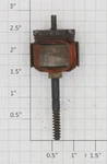 Lionel 282-106 Gantry Crane Motor Armature Assembly. Fixed Price $15.00.