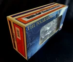 Lionel Polar Express Motorized Elf Handcar O-gauge O27 With Box 6-28425. Fixed Price $95.00.