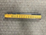 + Mth Scale Premier Union Pacific #6099 SD60M Diesel Engine Shell For Parts. Fixed Price $49.99.