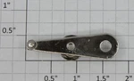 Williams WM-19 1.76" Nickel Coupler Armature (12). Fixed Price $16.80.