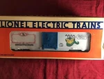 Lionel Learning Center Boxcar #6-19925 Brand New!!!. Fixed Price $29.99.