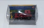 Smart Toys 20537 Ho Red Tractor Collectible Series. Fixed Price $8.49.
