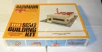 Vintage Bachmann Jouef 3008 Ho Sunglass Factory Kit New Sealed Inside France. Fixed Price $15.00.