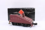 Aristo-craft G Scale ART-21932 Slopeback Tender Car Napa Valley W/sound. Fixed Price $89.95.