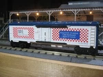 Lionel 6-9873 Ralston Purina Reefer # M.r.s. * Buy It Now Listing. Fixed Price $19.95.