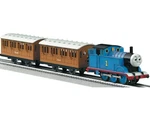 Lionel 6-83510 Lionchief Thomas Passenger Set With Bluetooth. Fixed Price $284.99.