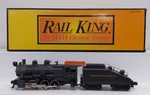 Mth 30-1170-1 Pennsylvania 0-6-0 Switcher Steam Engine W/PS2 #1670 Ln/box. Fixed Price $299.99.