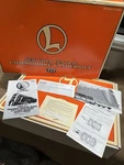 Lionel Nyc Commodore Vanderbilt 777 4-6-4 Gauge Digital Steam 6-18045-. Fixed Price $399.00.