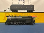 Mth Pennsylvania #6743 4-8-2 M1A Mountain Steam Engine W/ Loco-sound 30-1168-0. Fixed Price $379.99.