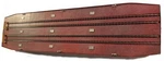 Scale Architect 10061 Laser-cut Wood Kit -- The Hudson 2-TRACK Carfloa. Fixed Price $43.99.