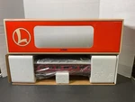Lionel Alton Limited Heavyweight Gauge Passenger Train Car. Fixed Price $189.99.
