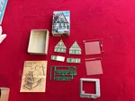 Kibri B-8430 House Model Kit. Fixed Price $15.00.