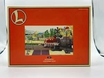 Lionel Scale Set #262 Automatic Crossing Gate - Brand New Box Old Stock. Fixed Price $42.00.