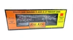 30-74045 Mth 2003 San Francisco New Year's Holiday Box Car Gauge. Fixed Price $29.99.