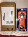 Lionel 6-83071 Universal Lionchief Lc+ Remote Controller 27 Mib 2025 Sealed. Fixed Price $47.99.