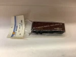 Walthers #933-1602 "prr" 32'' Van Trailer. Fixed Price $15.00.
