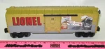 Lionel New 11179 Boxcar. Fixed Price $40.00.