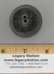 Used Lionel Train Part 8603-24 Baldwin Disc Flanged Geared Wheel. Fixed Price $5.99.