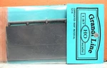 Grandt Line Ho Scale Corrugated Roof Material # 5218. Fixed Price $16.20.