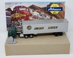 Athearn # 5485 Lee Way Semi Tractor & Trailer Kit Ho Scale. Fixed Price $17.99.