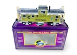 20-91116 Mth Scale Chessie (#3143) Extended Vision Caboose. Fixed Price $89.95.