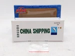 Atlas 3002231-3 China Shipping Rail 20' Refrigerated Container Nib. Fixed Price $19.99.