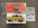 + Lionel 6-28440 Gauge Prr Pennsylvania Inspection Car Lnib *st. Fixed Price $159.99.