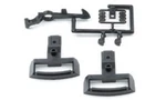 Lgb E171327 Marklin Standard Coupler Set. Fixed Price $15.47.