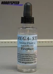 Mega-steam Fireplace Smoke Fluid Train For Lionel Nth Liquid JTM113. Fixed Price $7.84.