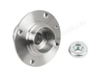 Front Wheel Bearing Kit For Audi A2 8Z0 Vw Lupo 1.2 Tdi 99-05 6E0407621C. Fixed Price $25.30.