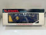 Lionel Gauge Santa Fe Bay Window Caboose 6-16506. Fixed Price $24.99.