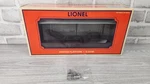 Lionel Gaurge Station Platform 6-24190 & 1:48 Milk Cans New In Box. Fixed Price $19.99.