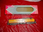 Williams Gauge Union Pacific DASH-9 9449 With Original Boxes#. Fixed Price $197.00.