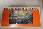 O-gauge Lionel Track-ballast Tamper #6-8578 B-7 (A-1). Fixed Price $62.99.