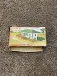 Bachmann Plasticville 1616 Suburban Station Complete Original Box. Fixed Price $8.50.