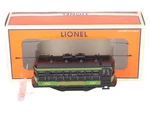 Lionel 6-81449 Zombie Birney Trolley Ln/box. Fixed Price $106.24.