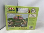 Ho 1:87 Scale Circus Carnival Swinger Ride Kit New Sealed Box Ihc 5113. Fixed Price $37.99.