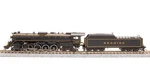 Broadway Limited 7404 Scale Reading T-1 "paragon Dcc/snd" Rd # 2102. Fixed Price $359.95.