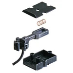 New Kadee Type Medium Overset Metal Couplers With Plastic Gearboxes Scale. Fixed Price $19.49.