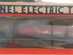 Lionel Gauge 6-16939 Us Navy Flatcar Boat C9 W/box. Fixed Price $39.00.