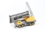 Lionel 6-12900 Crane Assembly Kit, New In Box. Fixed Price $28.99.